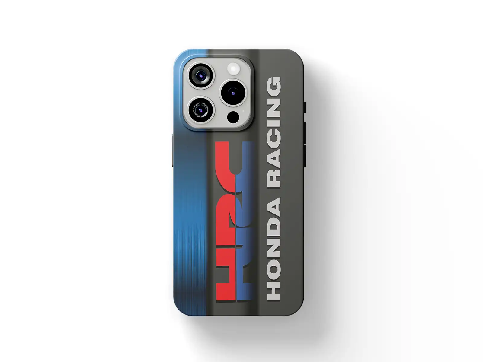 Honda Smartphone Silikonhüllen High End Serie